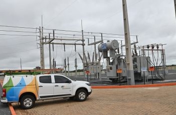 Coelba investe R$ 71,3 milhões em nova subestação na Chapada Diamantina