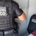 Polícia Civil cumpre sete mandados em operação contra “Tribunal do Crime”