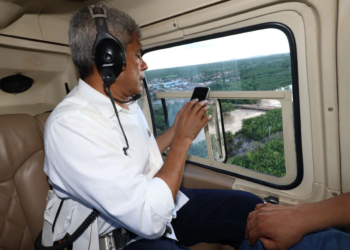 Aliados dizem por que Jerônimo Rodrigues tem acumulado tanto dinheiro