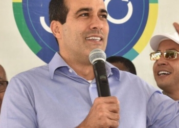 Bruno Reis dispara em 67,7% nas intenções de voto na disputa pela reeleição