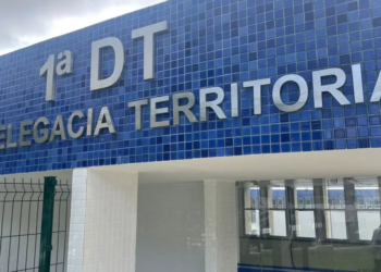 Polícia Civil realiza ação para recuperação de celulares roubados em Salvador