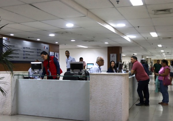 SAC realiza atendimento exclusivo para antigo RG neste sábado (20)