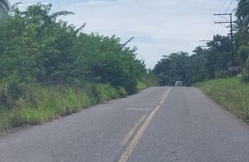 Restauração do acesso à Itaparica, na BA-532, beneficiará o turismo local