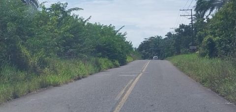 Restauração do acesso à Itaparica, na BA-532, beneficiará o turismo local