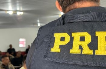 Sete pessoas são presas e cinco veículos recuperados durante Operação Integrada