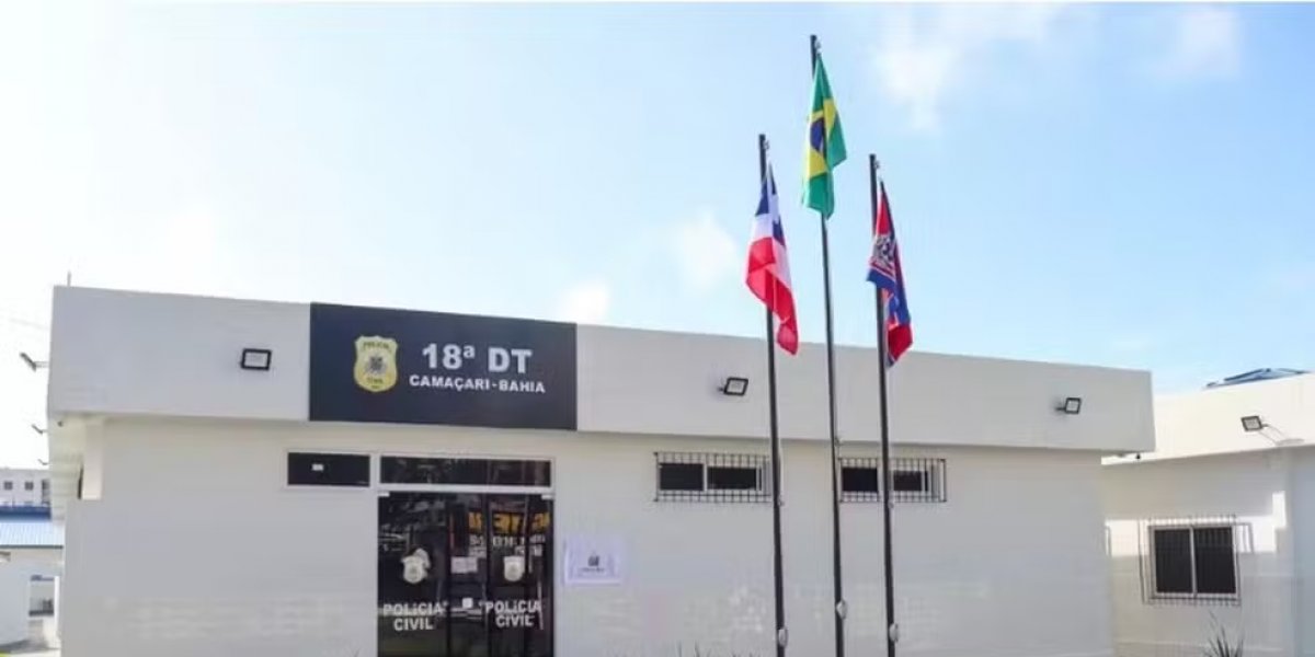 Idoso é encontrado morto dentro de imóvel em Camaçari