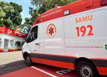 Samu completa 19 anos de história