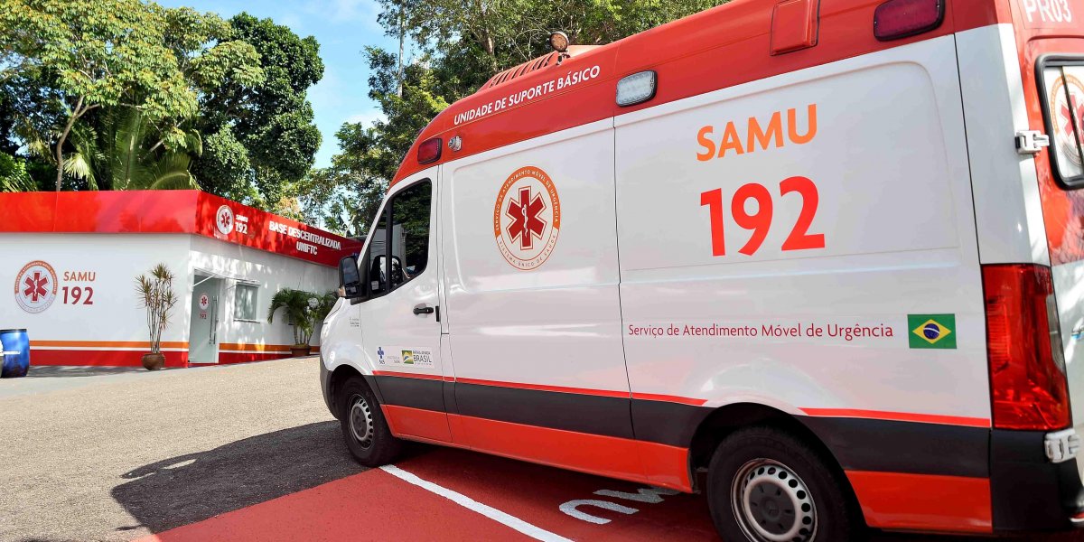 Samu completa 19 anos de história