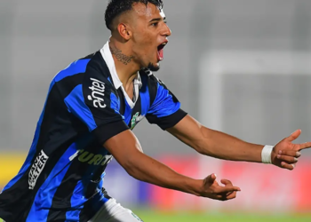 Próximo do Bahia, Luciano Rodríguez se despede do Liverpool do Uruguai: “Momentos inesquecíveis”