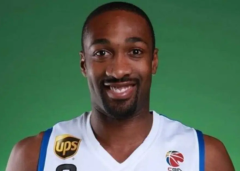 “Quase perdemos para uma tribo”, diz ex-jogador da NBA sobre amistoso entre EUA e Sudão do Sul