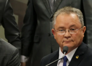 Mais um senador aliado de Bolsonaro deve ser investigado pelo STF