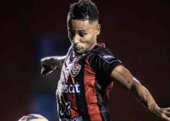 Técnico do Goiás confirma chegada de Mateus Gonçalves: “Vai melhorar nosso nível”