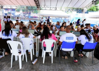 Saúde nos Bairros chega a São Cristóvão e Alto de Coutos nesta segunda (15)