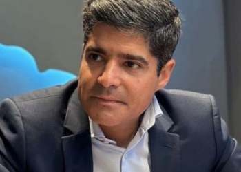 “Ninguém está agoniado aqui” diz Neto sobre as eleições de 2026