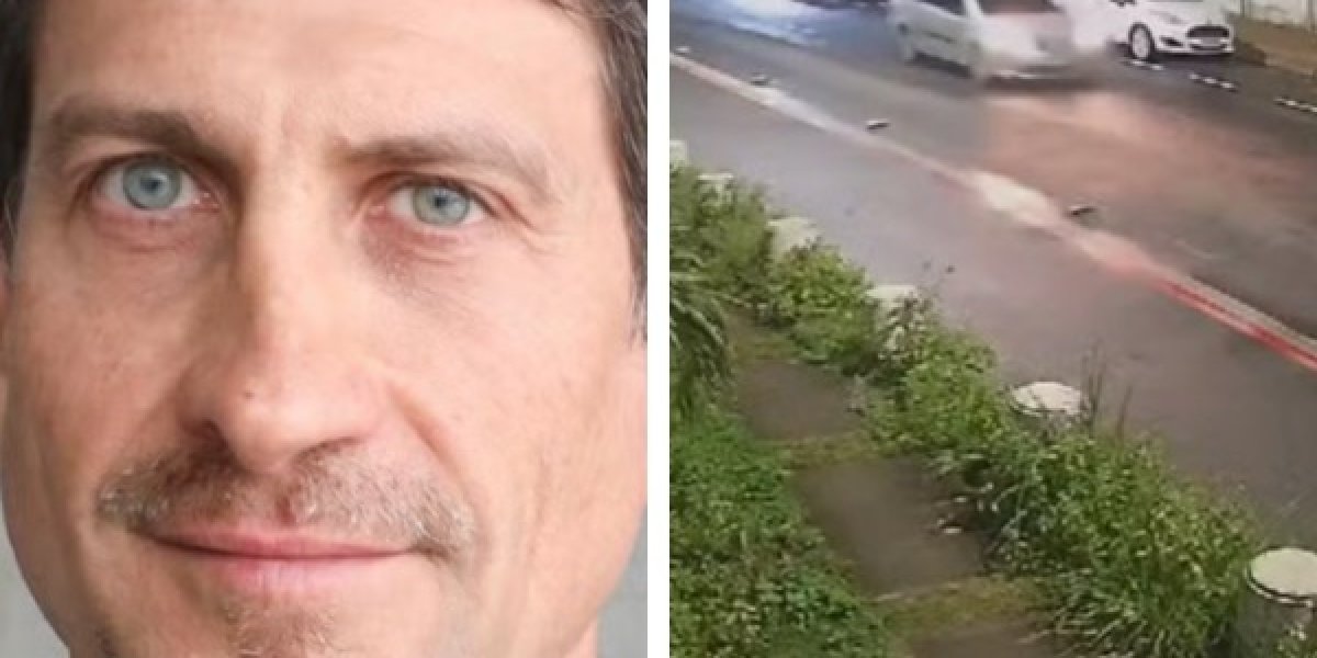 Turista baleado em Salvador teve perda auditiva