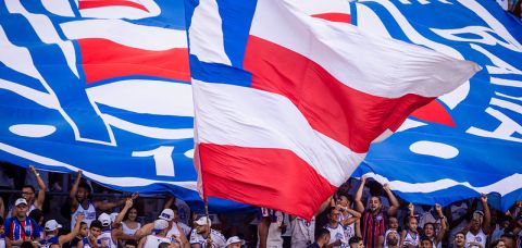 LAVAGEM DE DINHEIRO Bets que patrocinam times de futebol sob investigação