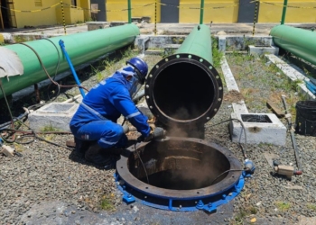 Abastecimento de água é retomado em bairros de Salvador