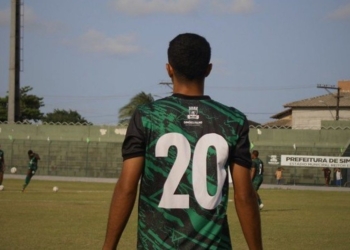 Seleção de Itapetinga não vai a jogo e toma W.O contra Seleção de Simões Filho