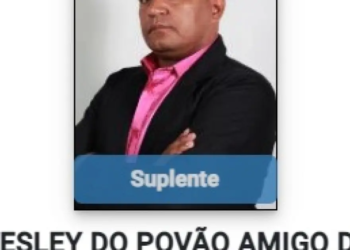 Ex-candidato a vereador no Oeste baiano é preso por suspeita de estuprar adolescente