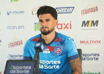 Na luta pela Liberta, Cauly destaca: “Resultado do nosso trabalho”