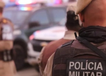 Homem é preso com arma e carro dados como roubados na Amaralina