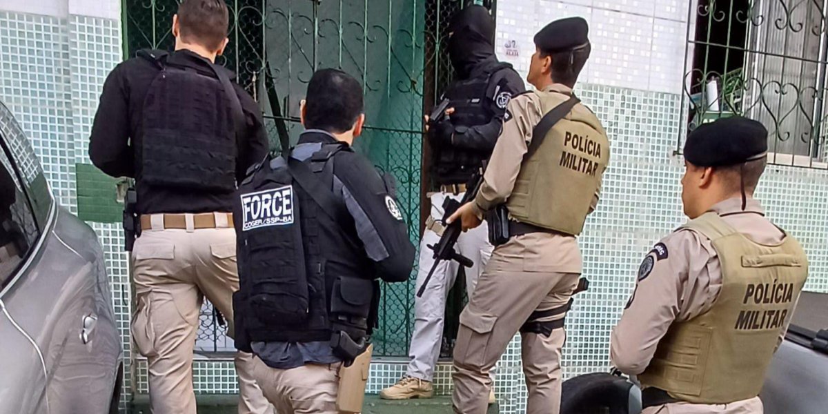 Policial é preso por suspeita de matar empresário