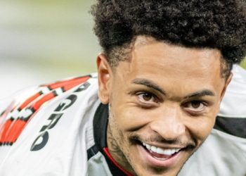 Vitória pode perder dois jogadores para duelo fundamental contra o Fortaleza