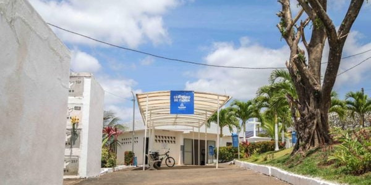 Dia de Finados: Cemitérios vão funcionar das 8h às 17h neste sábado (2)