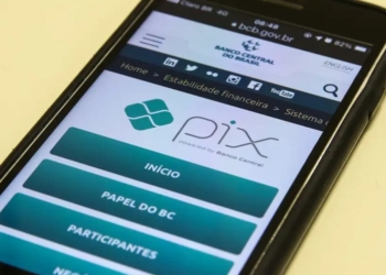 PIX: Regras mudam a partir desta sexta-feira (1)