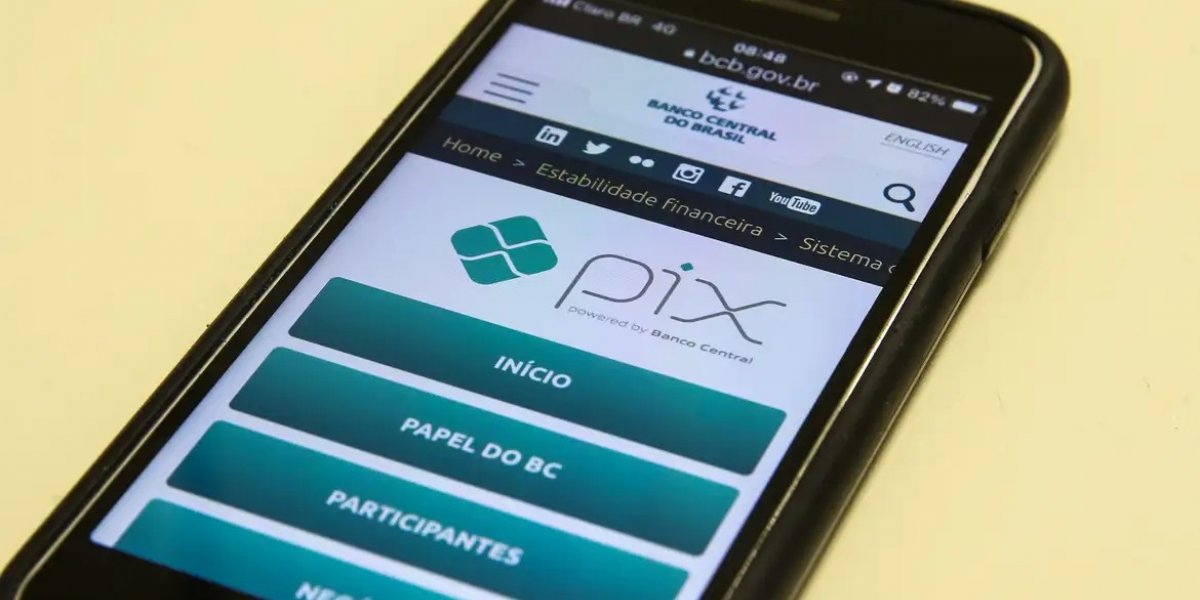 PIX: Regras mudam a partir desta sexta-feira (1)