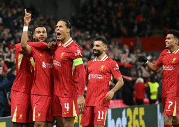 Liverpool x Manchester City: saiba detalhes e onde assistir