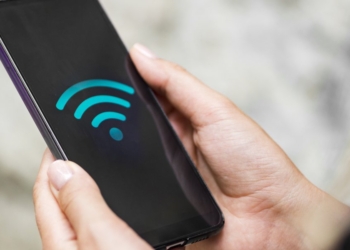 Internet 5g chega para todos os 5.568 municípios do Brasil