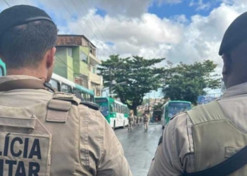 Homem é morto a tiros em Campinas de Pirajá