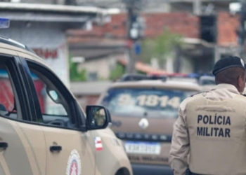 Jovem é baleado e morre no bairro da Ondina