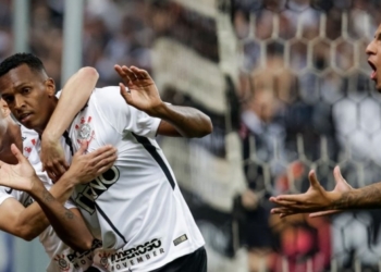 Ex jogador do Corinthians é preso após atrasar pensão alimentícia