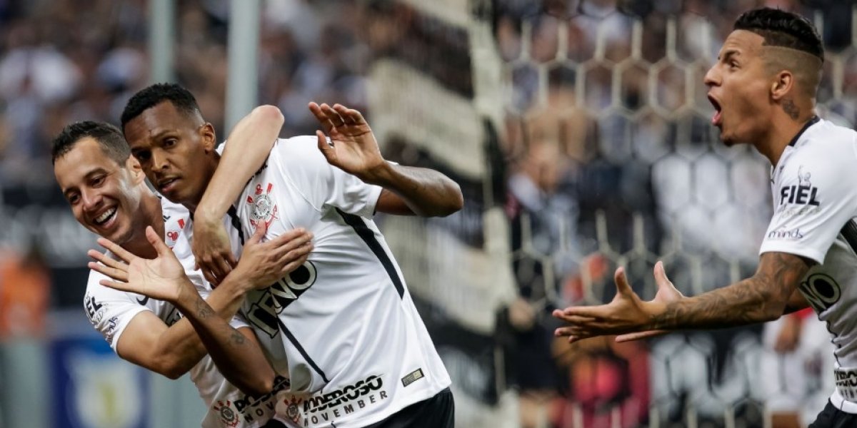 Ex jogador do Corinthians é preso após atrasar pensão alimentícia