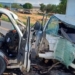 Motorista morre em acidente no Extremo Oeste Baiano