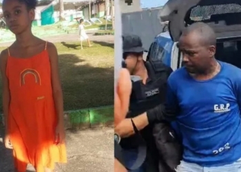 Caso Aisha Vitória: Suspeito de ass4ssinat0 da criança será julgado pelo tribunal do júri