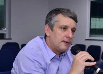 Fabrizzio Müller deve deixar Secretaria de Mobilidade Urbana de Salvador