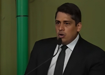 Sidninho anuncia saída do PP e faz crítica sobre suposta aproximação do partido com Jerônimo