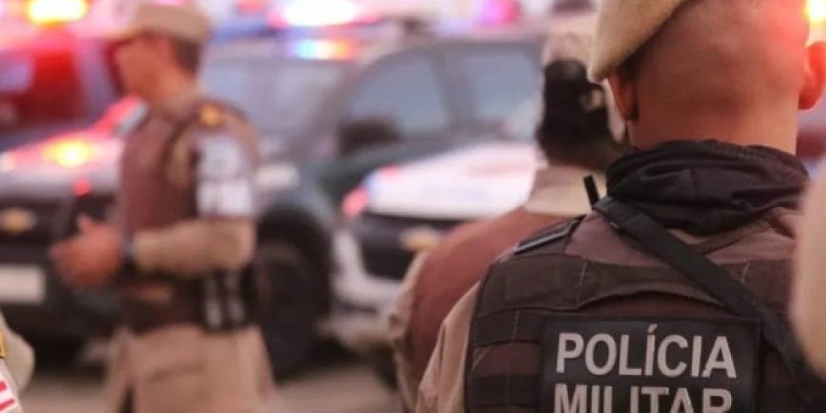 Aumento da violência em Paripe assusta moradores; Sete pessoas foram mortas a tiros em apenas quatro dias