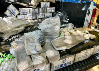 Boate do CV: casa de show usada como reduto da facção é interditada