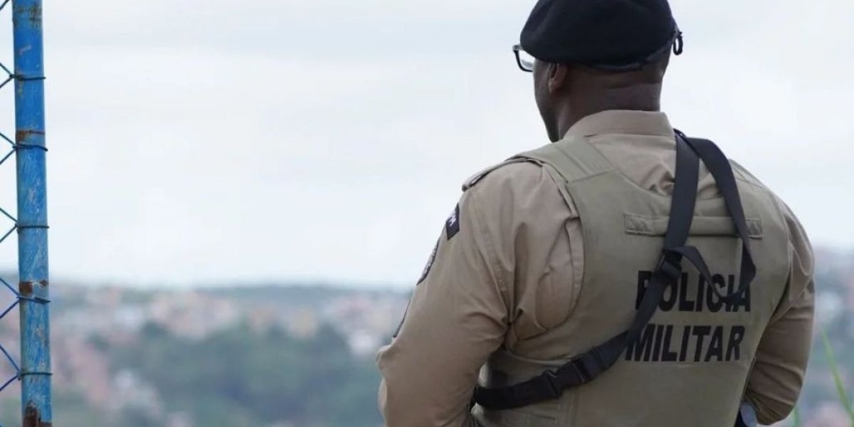 Tenente da Polícia Militar é baleado em tentativa de assalto na Boca do Rio