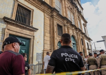 Deltur recebe família da turista que faleceu em tragédia no Pelourinho