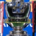 Sorteio da Copa do Brasil acontece nesta sexta-feira