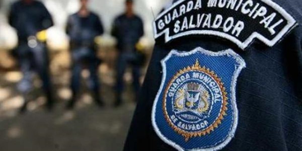 Bruno Reis anuncia câmeras corporais para a Guarda Municipal de Salvador