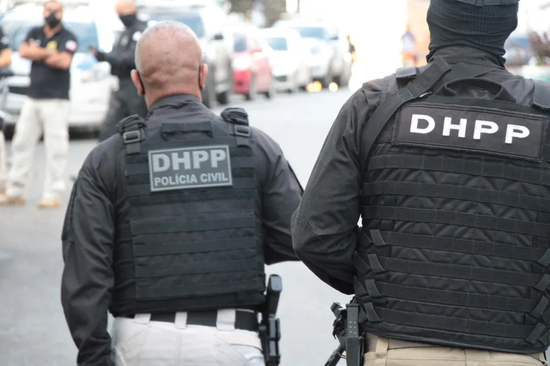 Suspeito de matar morador de rua em Salvador é preso em estação do metrô