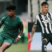 Vitória acerta chegadas de Jamerson, do Coritiba, e Lucas Halter, do Botafogo