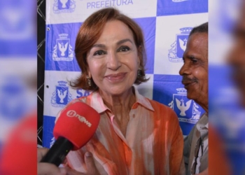 Andréa Mendonça assume a Secretaria do Mar e promete diálogo aberto sobre a ponte Salvador-Itaparica com o Estado