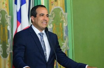 Bruno Reis entregará homenagem a Caiado em Salvador